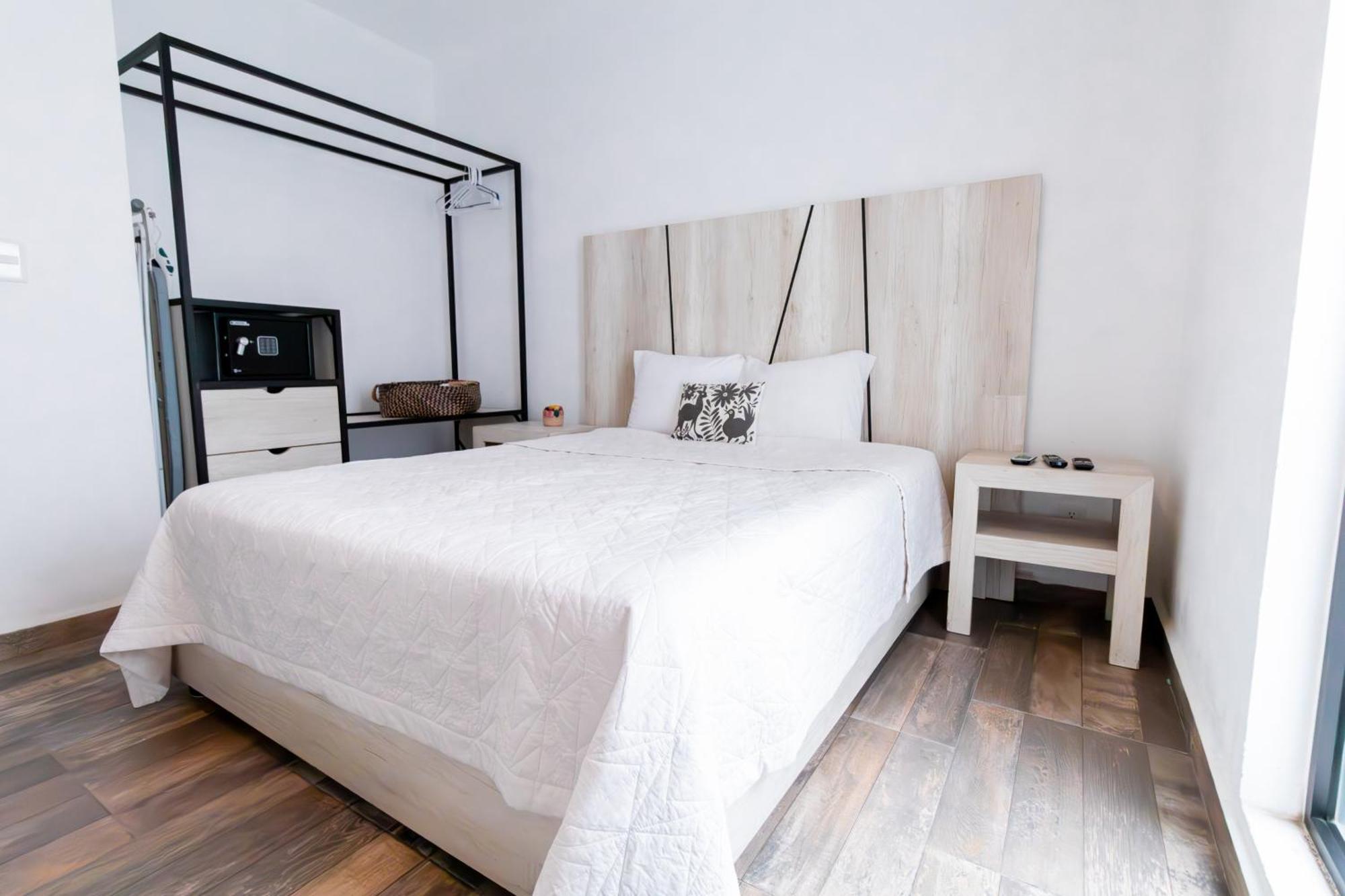 Arkana 9 Suites By Grupo Amber Playa del Carmen Esterno foto